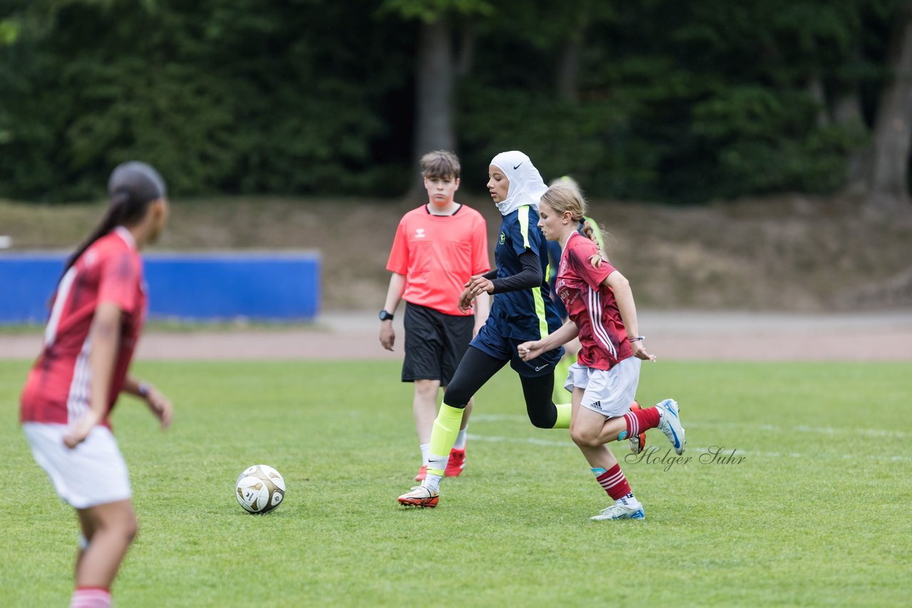 Bild 292 - Loewinnen Cup